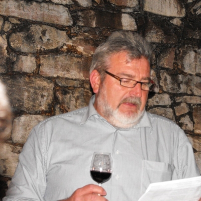 Koorreis Wurzburg 2011