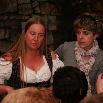 Koorreis Wurzburg 2011