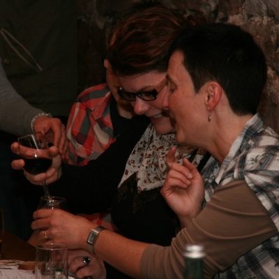 Koorreis Wurzburg 2011