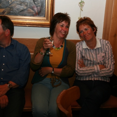 Koorreis Wurzburg 2011