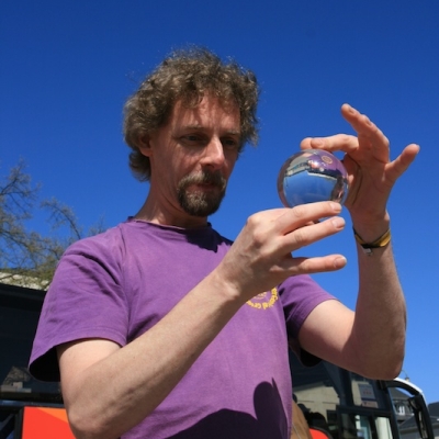 Koorreis Wurzburg 2011