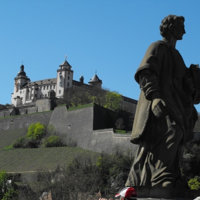 Koorreis Wurzburg 2011