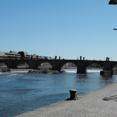 Koorreis Wurzburg 2011