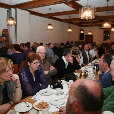 Koorreis Wurzburg 2011