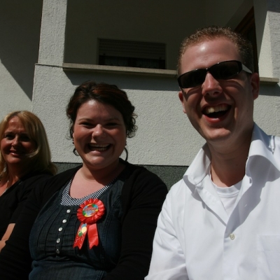 Koorreis Wurzburg 2011