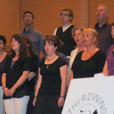 Open Podium Theater Heerlen