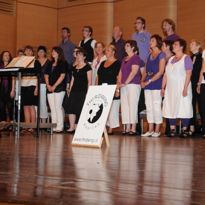 Open Podium Theater Heerlen