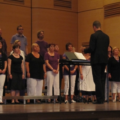 Open Podium Theater Heerlen