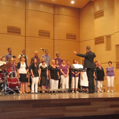 Open Podium Theater Heerlen