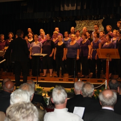 Concert bij Orpheus Nuth