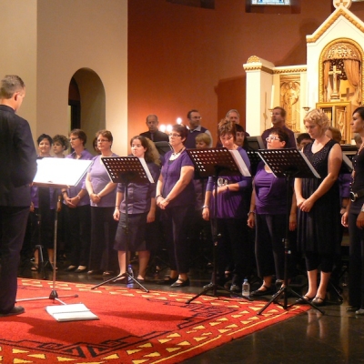 Jubileummis 30-jarig Bestaan