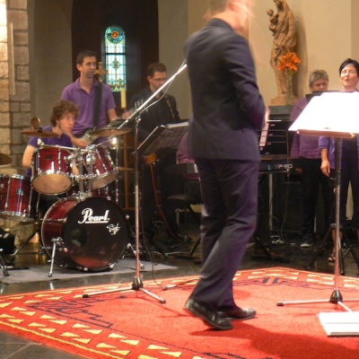 Jubileummis 30-jarig Bestaan