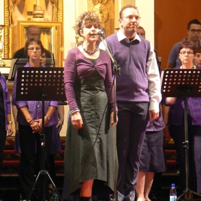 Jubileummis 30-jarig Bestaan