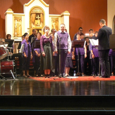 Jubileummis 30-jarig Bestaan