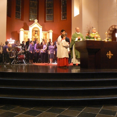 Jubileummis 30-jarig Bestaan