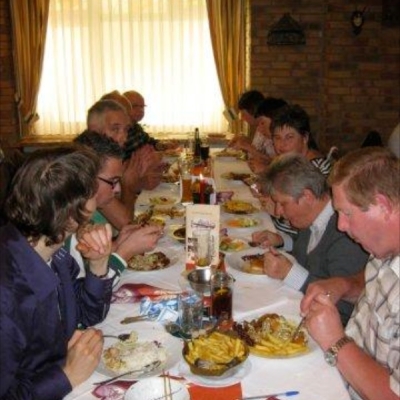 Jubileumfeest 30-jarig bestaan