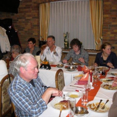 Jubileumfeest 30-jarig bestaan