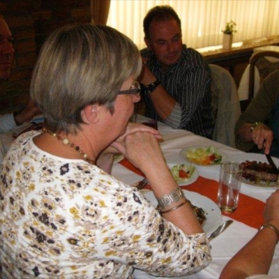 Jubileumfeest 30-jarig bestaan