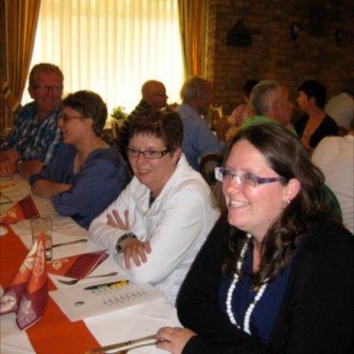 Jubileumfeest 30-jarig bestaan