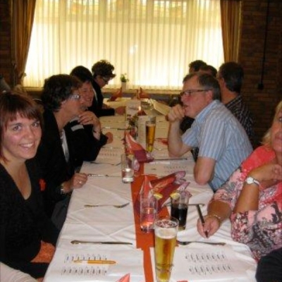 Jubileumfeest 30-jarig bestaan