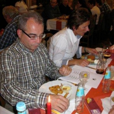 Jubileumfeest 30-jarig bestaan