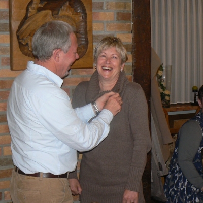 Jubileumfeest 30-jarig bestaan