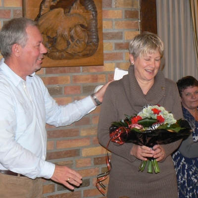 Jubileumfeest 30-jarig bestaan