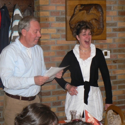 Jubileumfeest 30-jarig bestaan