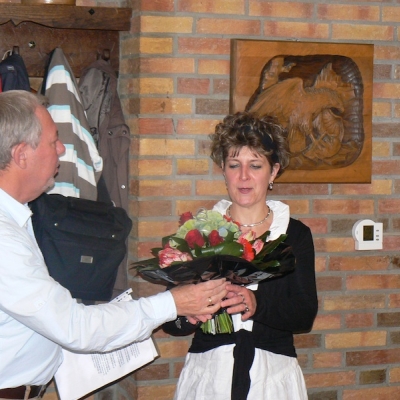 Jubileumfeest 30-jarig bestaan