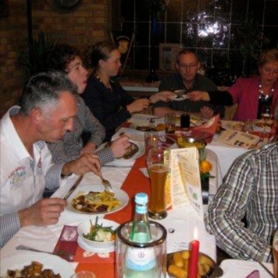 Jubileumfeest 30-jarig bestaan