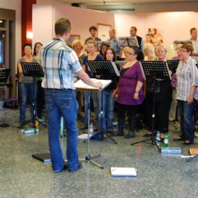 Open Repetitie