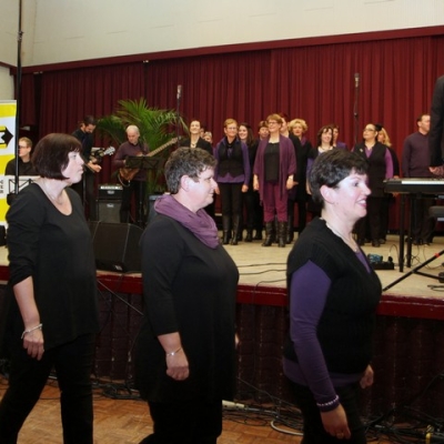 Limburgs Koren Festival 2013