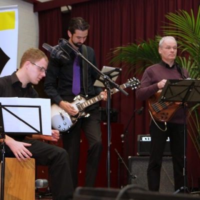 Limburgs Koren Festival 2013