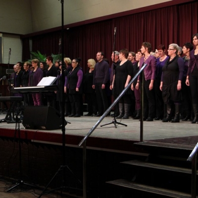 Limburgs Koren Festival 2013