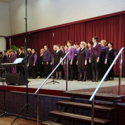 Limburgs Koren Festival 2013