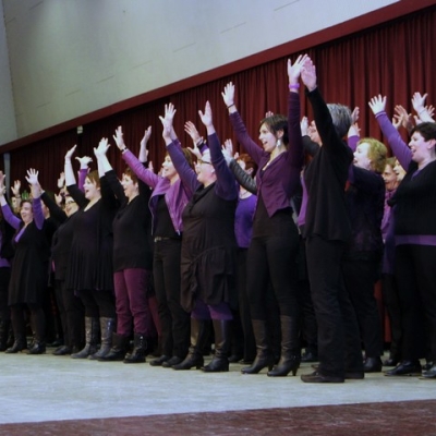 Limburgs Koren Festival 2013