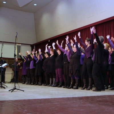 Limburgs Koren Festival 2013