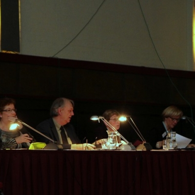 Limburgs Koren Festival 2013