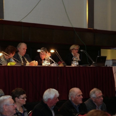 Limburgs Koren Festival 2013