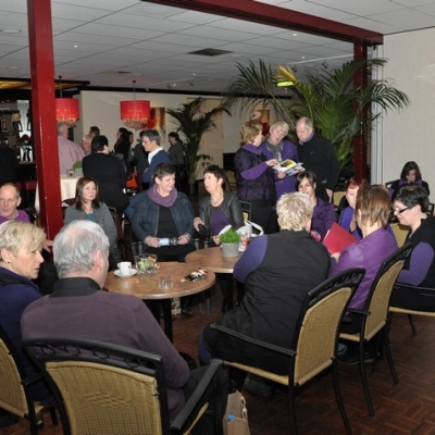 Limburgs Koren Festival 2013