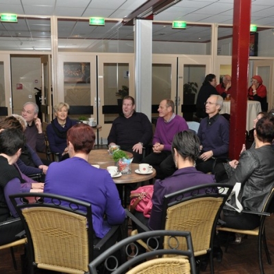 Limburgs Koren Festival 2013