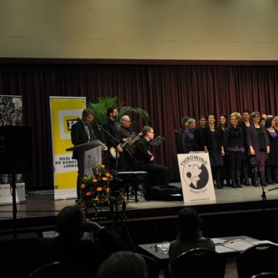 Limburgs Koren Festival 2013