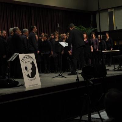 Limburgs Koren Festival 2013