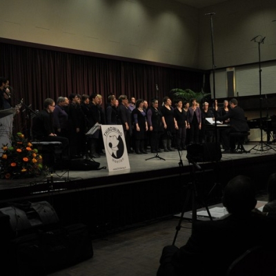 Limburgs Koren Festival 2013