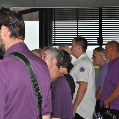 Concert Ruine Valkenburg