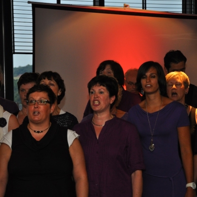 Concert Ruine Valkenburg