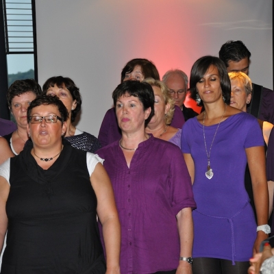 Concert Ruine Valkenburg