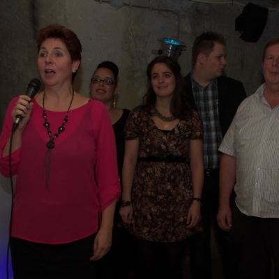 Jaarfeest Feestgrot Valkenburg