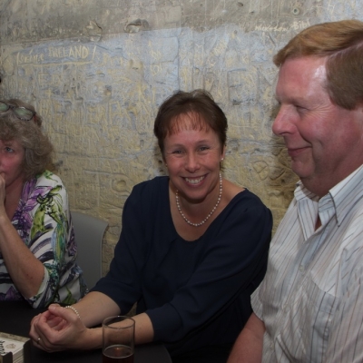 Jaarfeest Feestgrot Valkenburg