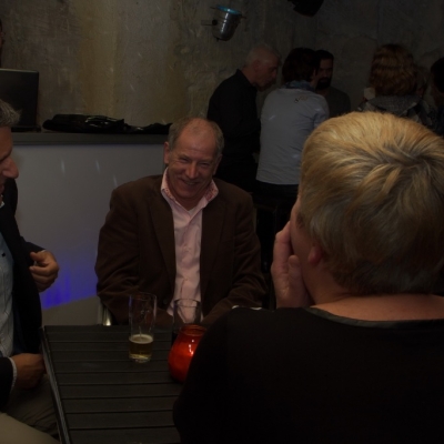 Jaarfeest Feestgrot Valkenburg